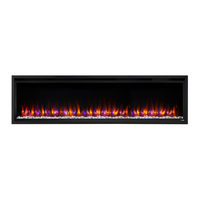 SimpliFire SF-ALLP72 Service Manual