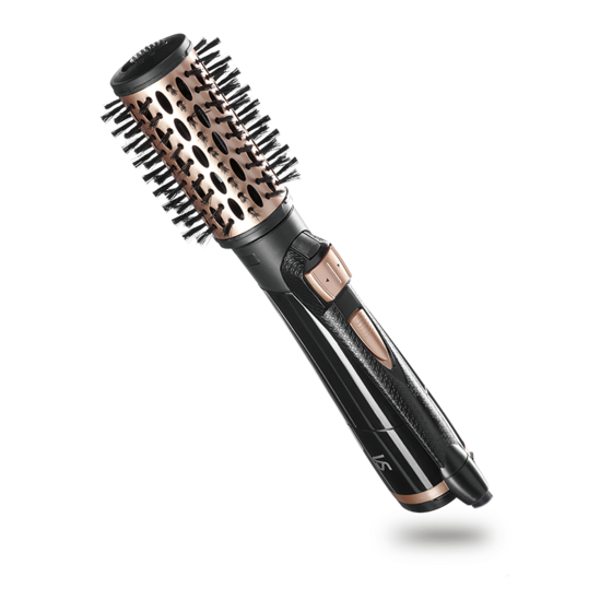 VS Sassoon VSHA550SA Instruction Booklet