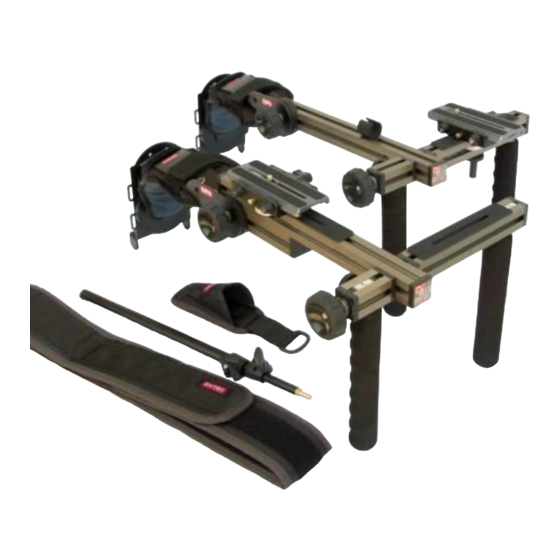 DVTEC DvRigPro. Manual