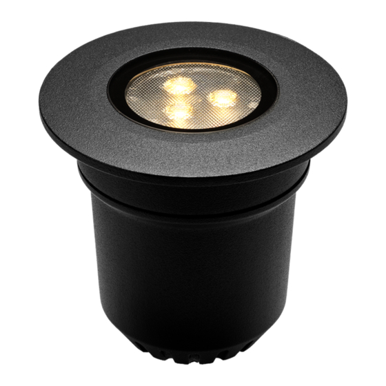LightPro Nomia 207U User Manual