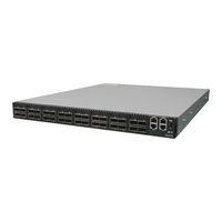 Netberg Aurora 820 Installation Manual