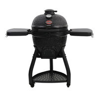Char-Griller AKORN Ceramic 6020 Owner's Manual