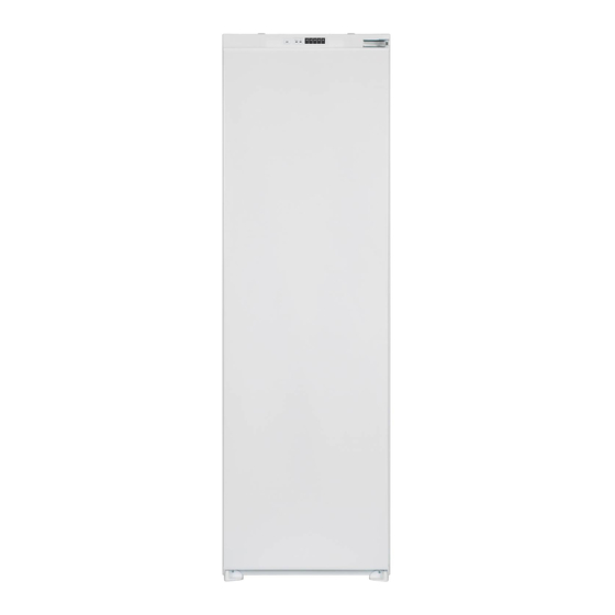 Cylinda FI6277XNSE Manuals