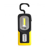 Mactronic Dura Tool PWL0011 Quick Start Manual