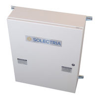 Solectria Renewables STRCOM 10X A Series Installation And Operation Manual