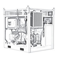 Blohm + Voss Oil Tools 9PU-7200 Technical Documentation Manual
