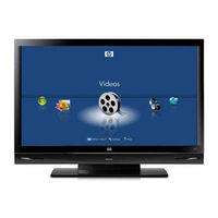 HP CPTOH-0711, CPTOH-0707 Support Manual