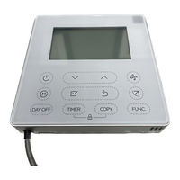Bosch BMS-WT2-XXC Installation Instructions Manual