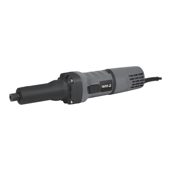 YATO YT-82080 Manual