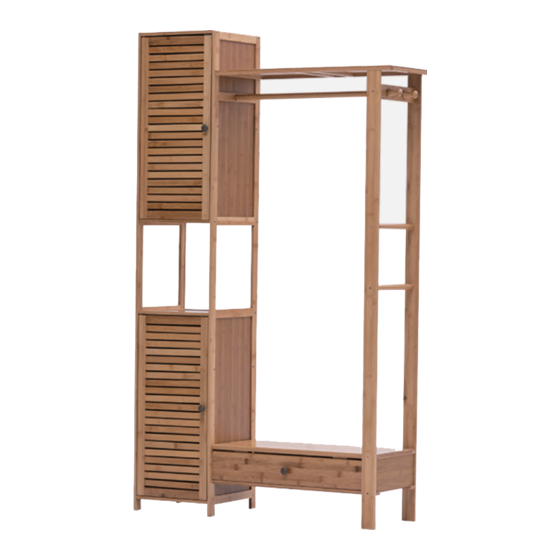 MoNiBloom BAMBOO Natural User Manual