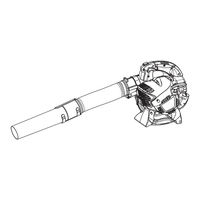 Erbauer EBP28 Manual