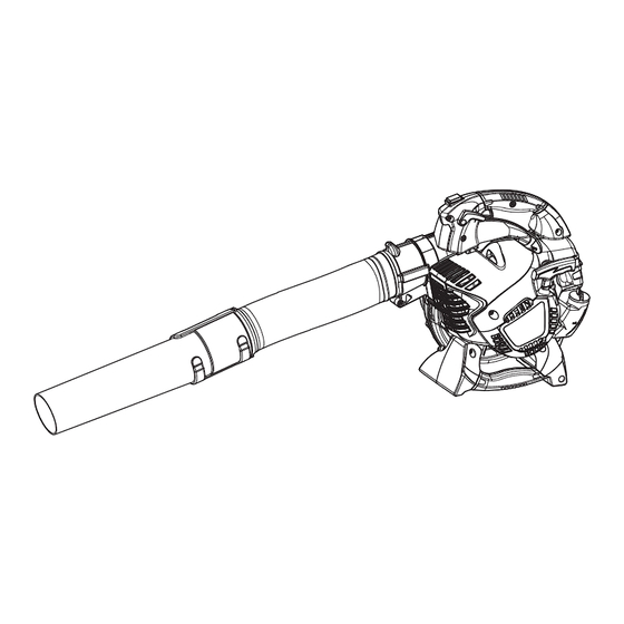 Erbauer EBP28 Manual