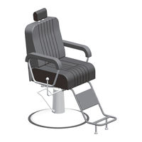 Costway JB10007 Manual