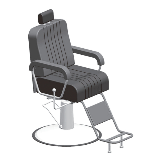 Costway JB10007 Manual