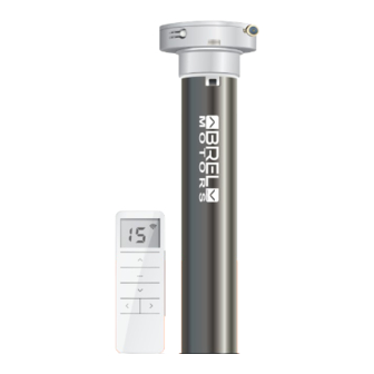 brel-motors BPEQ28 Installation Manual