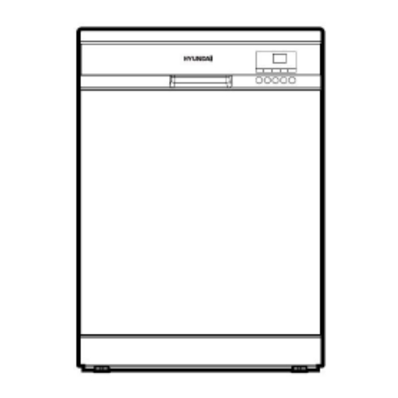Hyundai HY-LVS126S-001 User Manual