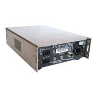 Altair IPCOM IPX-301 User Manual