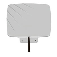 Parsec Antennas Labrador PTAWM2L01W-NF Installation Manual