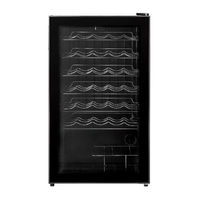 Whirlpool WUW55X24HS00 Use & Care Manual