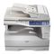 Copier Sharp AR-M161 Operation Manual