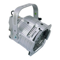 EuroLite LED ML-56 RGB User Manual