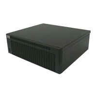 Wincor Nixdorf Beetle S-II plus User Manual