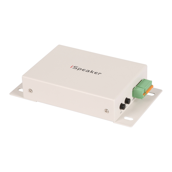 Zycoo C20 User Manual