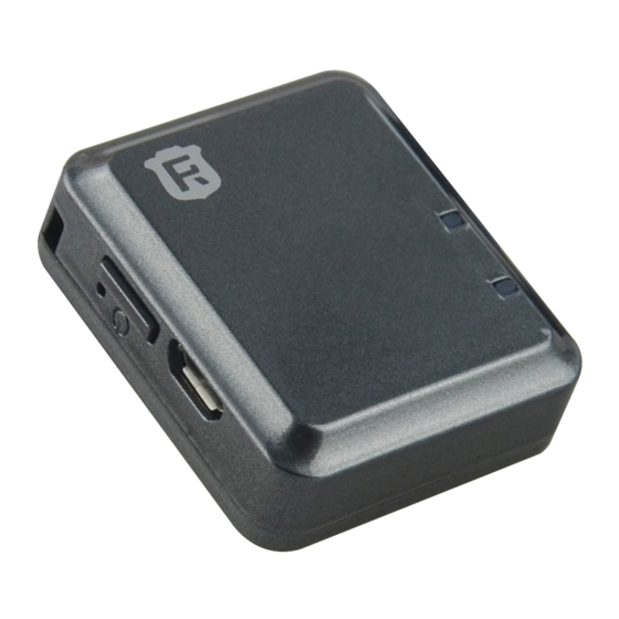 ReachFar RF-V8 User Manual