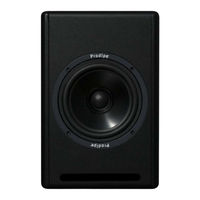 Prodipe TDC5 User Manual