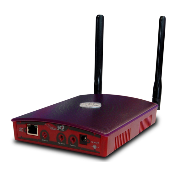 Teldat 3ge Installation Manual