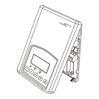 Johnson Controls T600MEP-2 Installation Instructions Manual