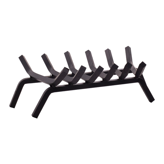 pleasant hearth BG7-246M Manual