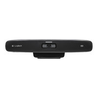 Logitech VR0002 Setup Manual