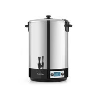 Klarstein KonfiStar 50 Digital Manual