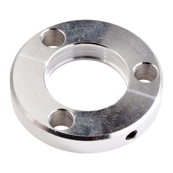 Konig & Meyer 24613 Manual
