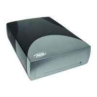 ADS Technologies USB 2.0 Drive Kit Installation Manual