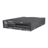 Aft PRO-28U User Manual