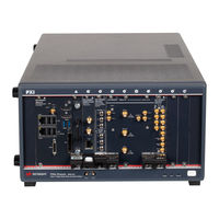 Keysight E6953A Installation & User Manual