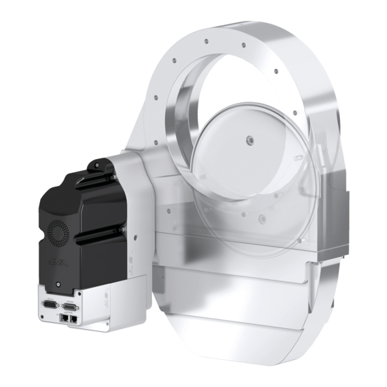 VAT 655 Series Installation, Operating,  & Maintenance Instructions
