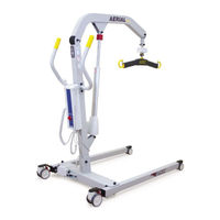 WY'EAST MEDICAL 51870 Operator's Manual
