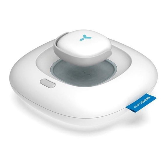 AeroSleep OYO User Manual