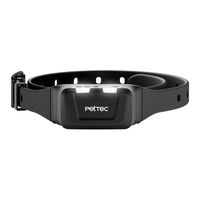 Pettec Modular Spray Trainer Quick Start Manual