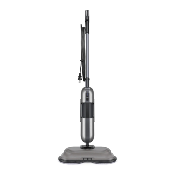 aspiron AS-CA001 User Manual