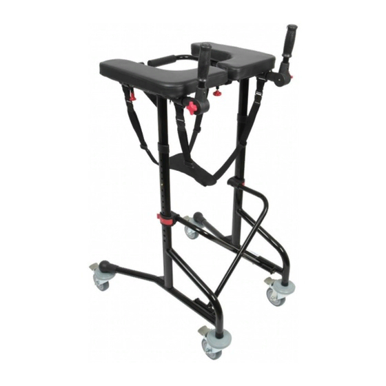 Mobilex DynaWalk User Manual