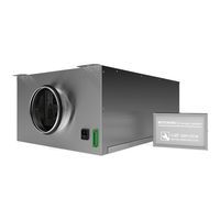 ETS NORD EOZ-2 Installation Manual