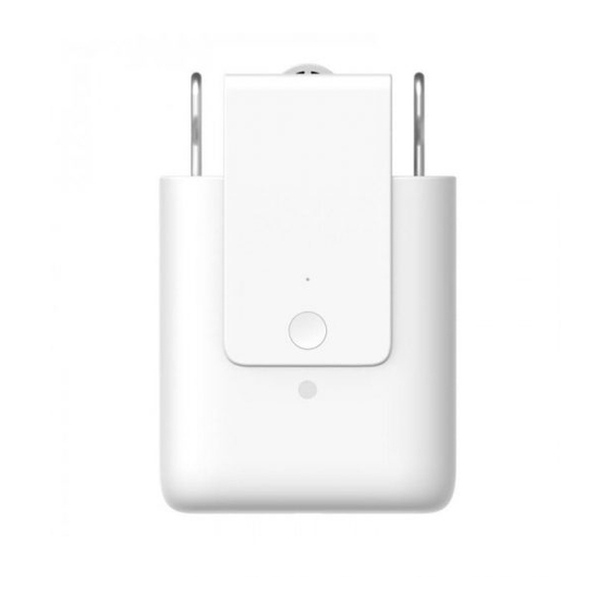 Aqara E1 User Manual