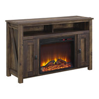 Ameriwood HOME 1794096COM Manual