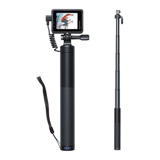 Apeman SS200 Quick Start Manual