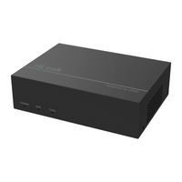 HiLook DVR-232Q-M2 User Manual