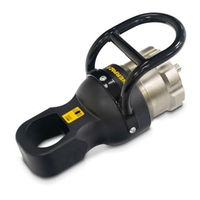 Enerpac NSPH4 Operation And Maintenance Manual